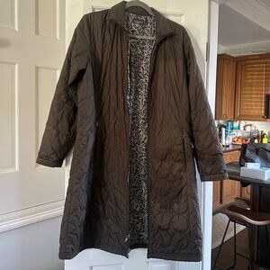 Patagonia Women's Mor Coat